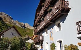 La Girandole B&B et Location d'Appartement